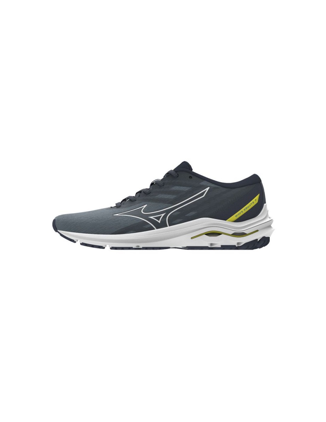 Mizuno Wave Equate 7 M running shoes J1GC234854