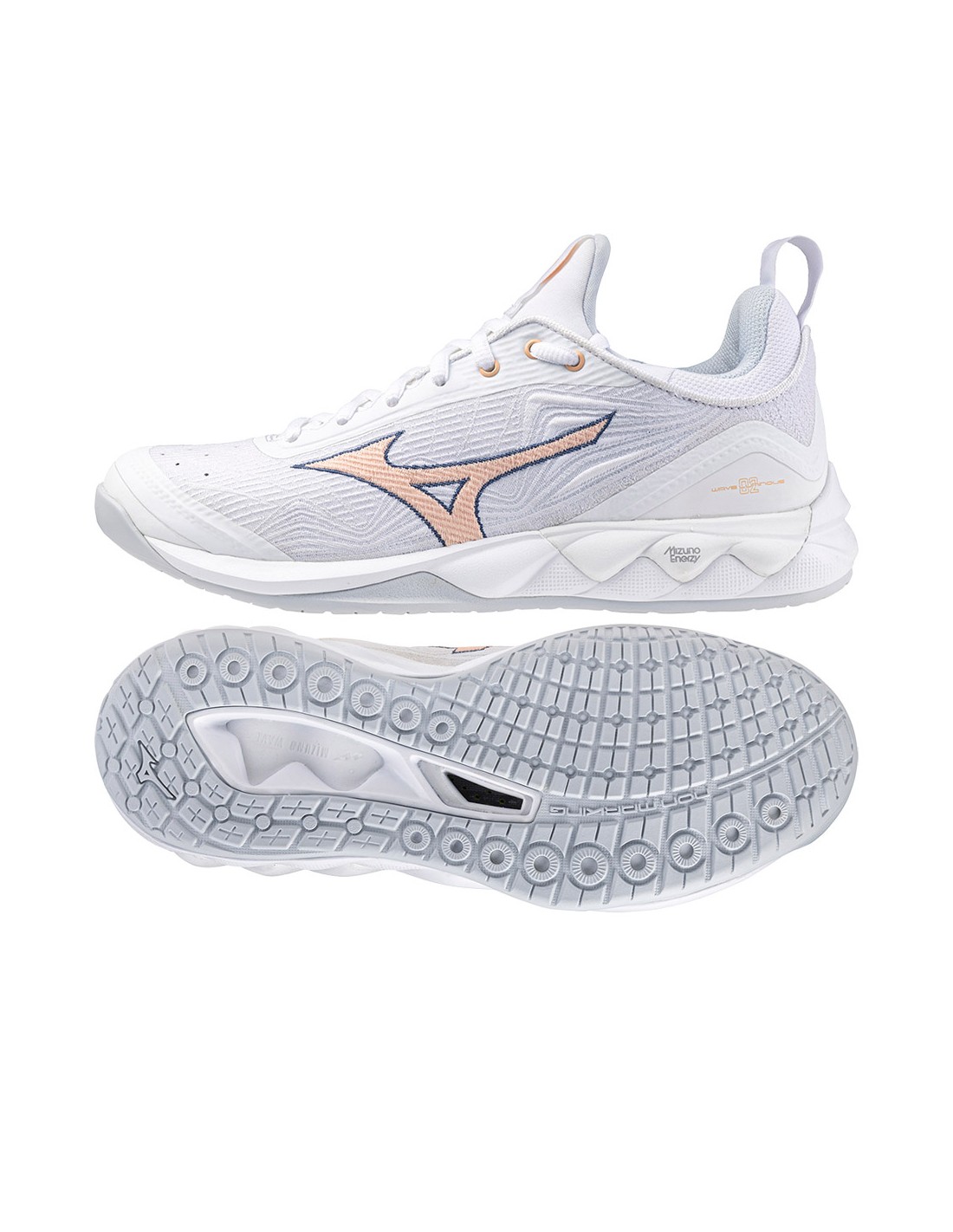 Mizuno Wave Luminous 2 V1GC212000