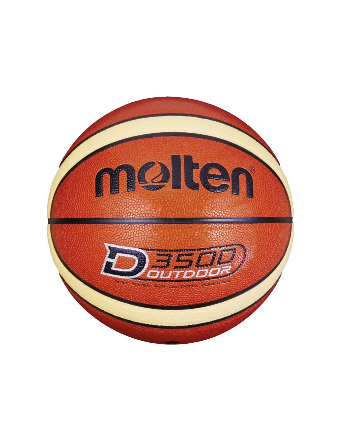 Molten B6D3500