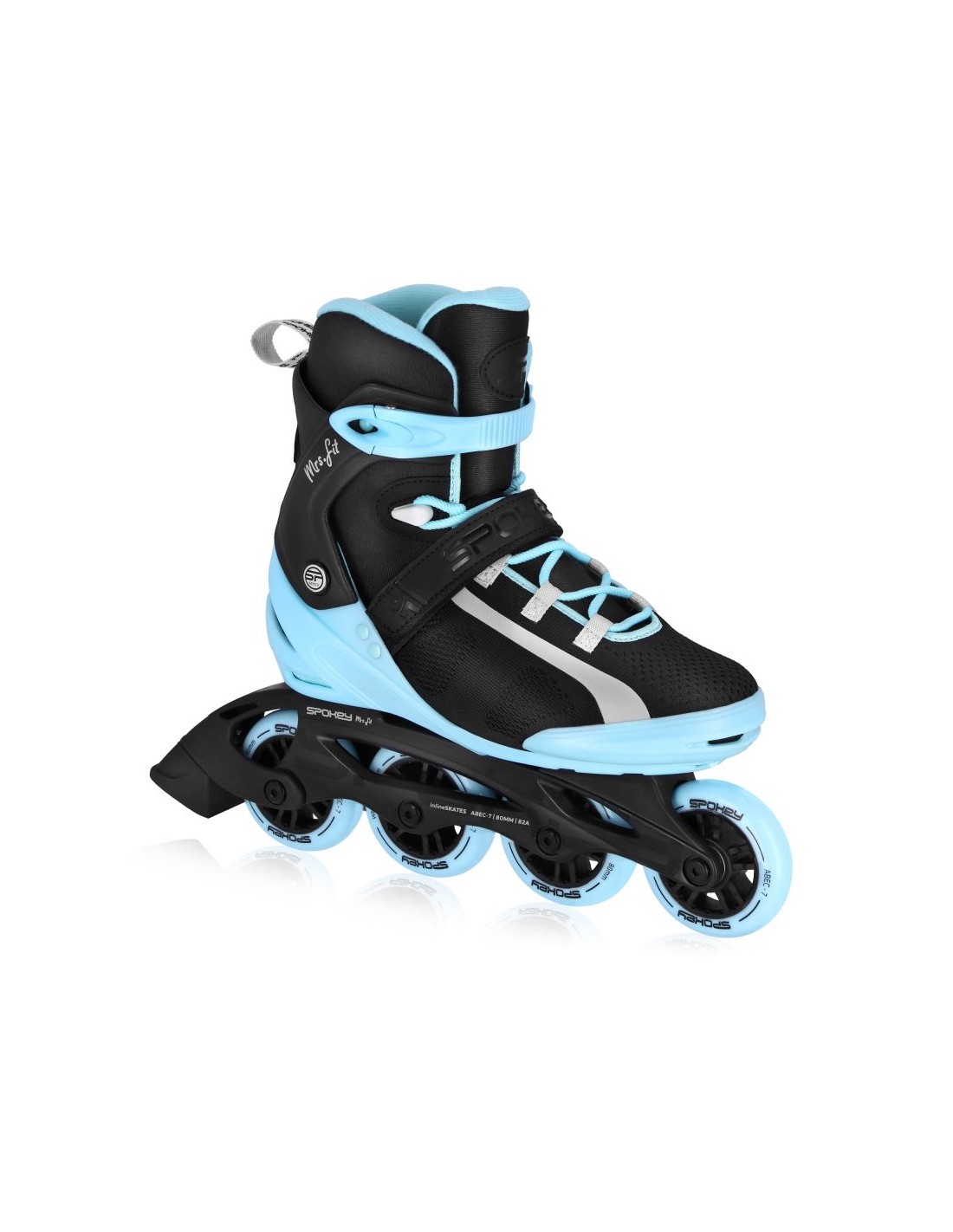 MsrFIT M 36 BL 940760 inline skates