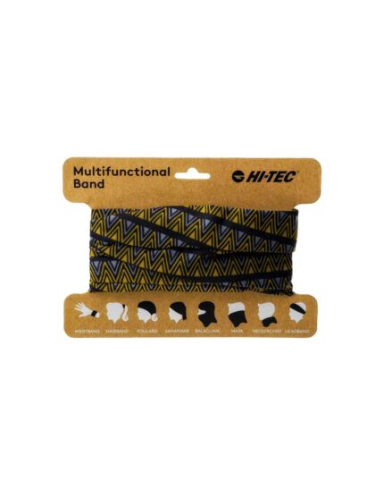 Multifunctional scarf Hitec temi 92800282276
