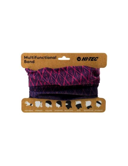 Multifunctional scarf Hitec temi 92800282278