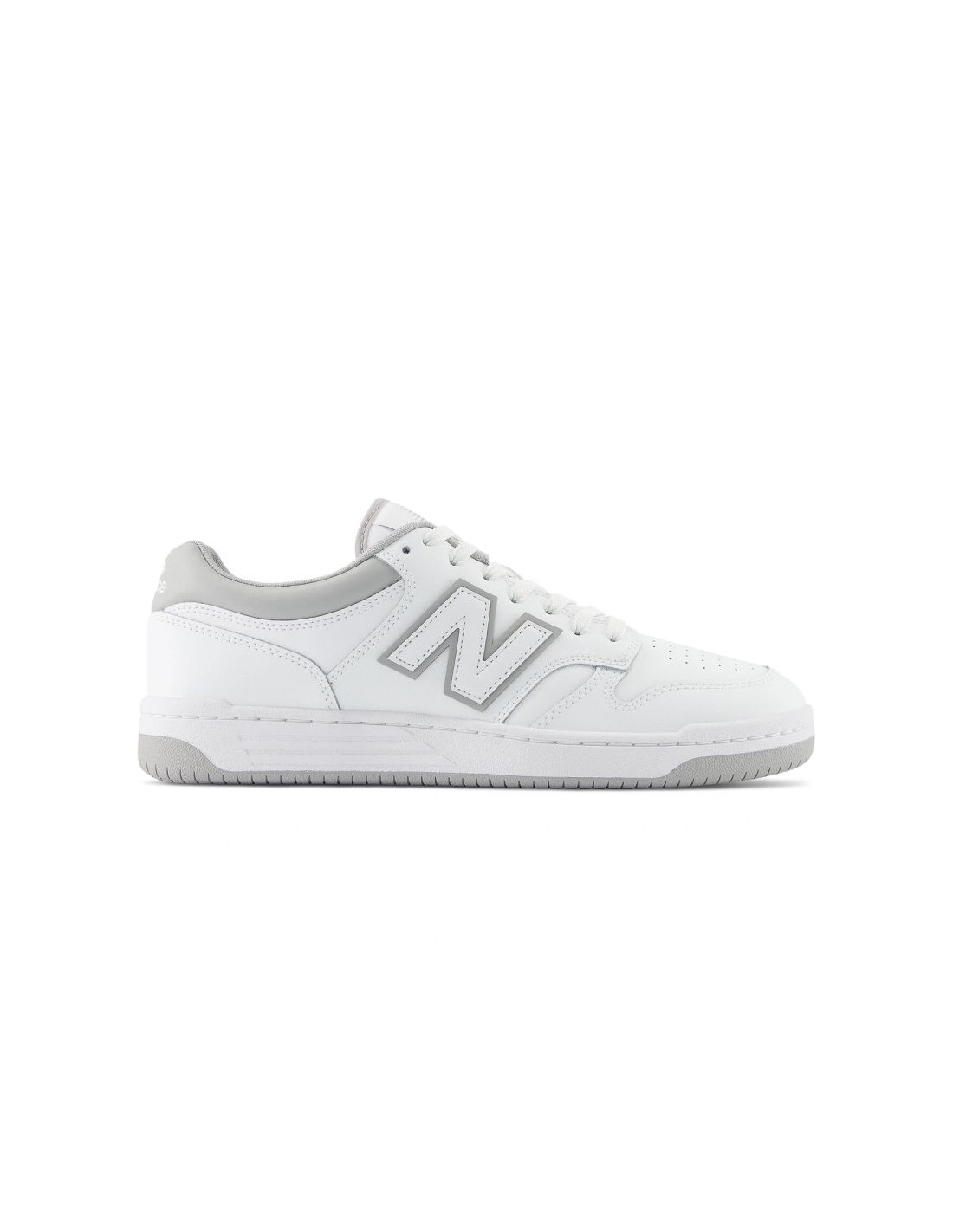 New Balance M BB480LGM shoes
