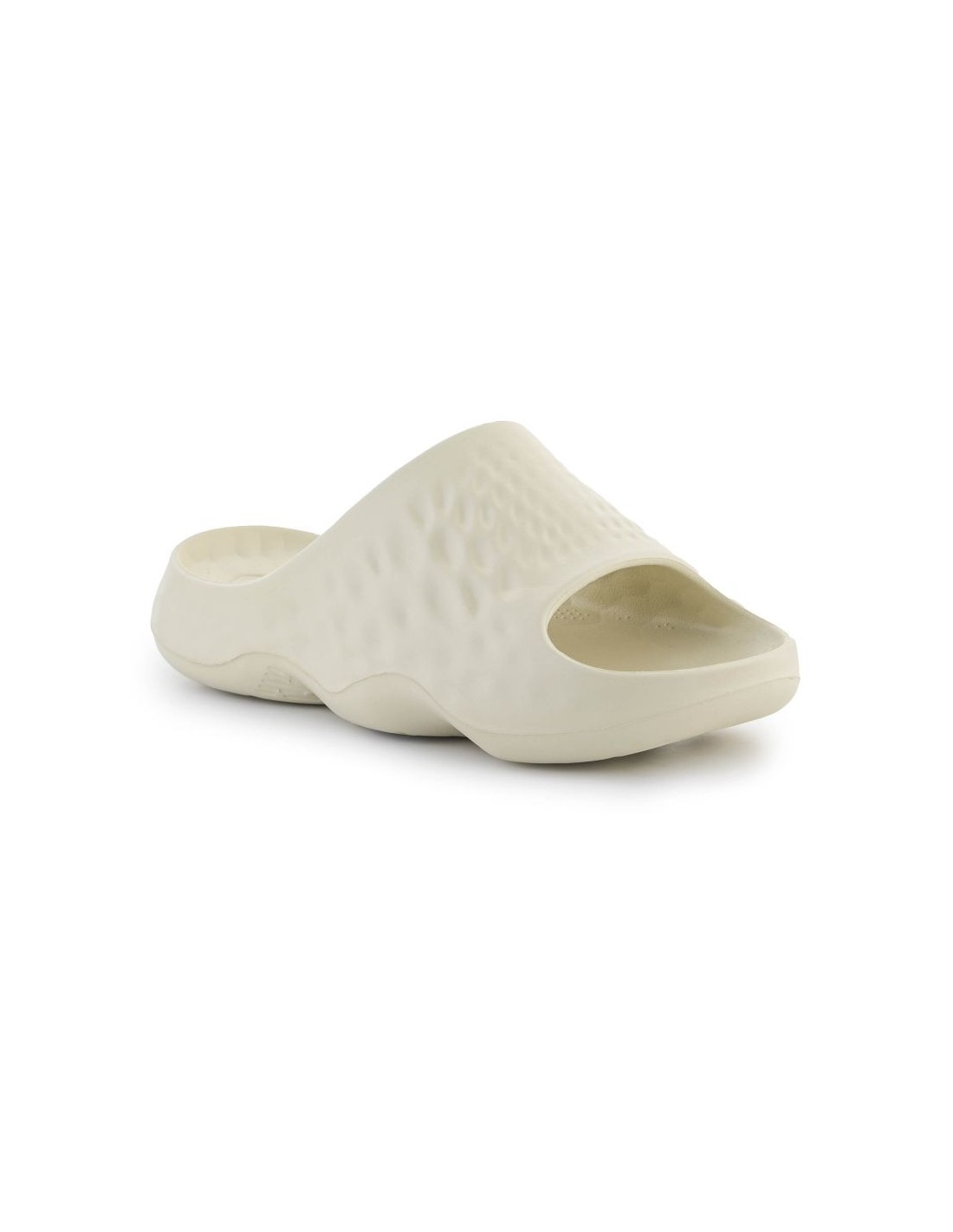 New Balance Slides σε Μπεζ Χρώμα SUFHUPC3