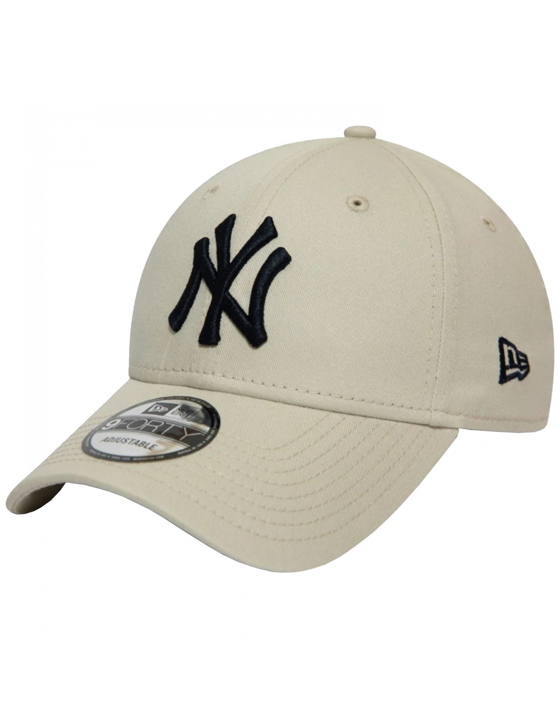 New Era 9Forty New York Yankees Essential Jockey 12380590