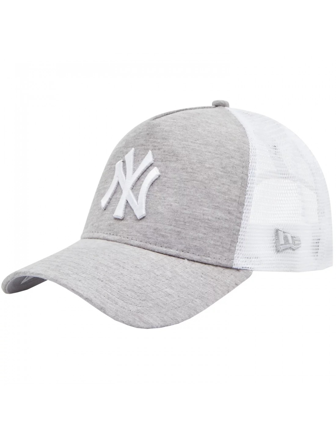 New Era Jersey Ess 9FORTY New York Yankees Trucker Cap 12381106