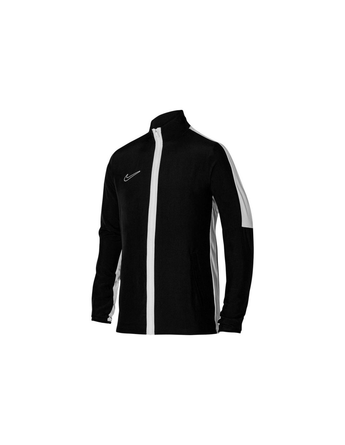 Nike Academy Ανδρική Ζακέτα Black DR1710-010
