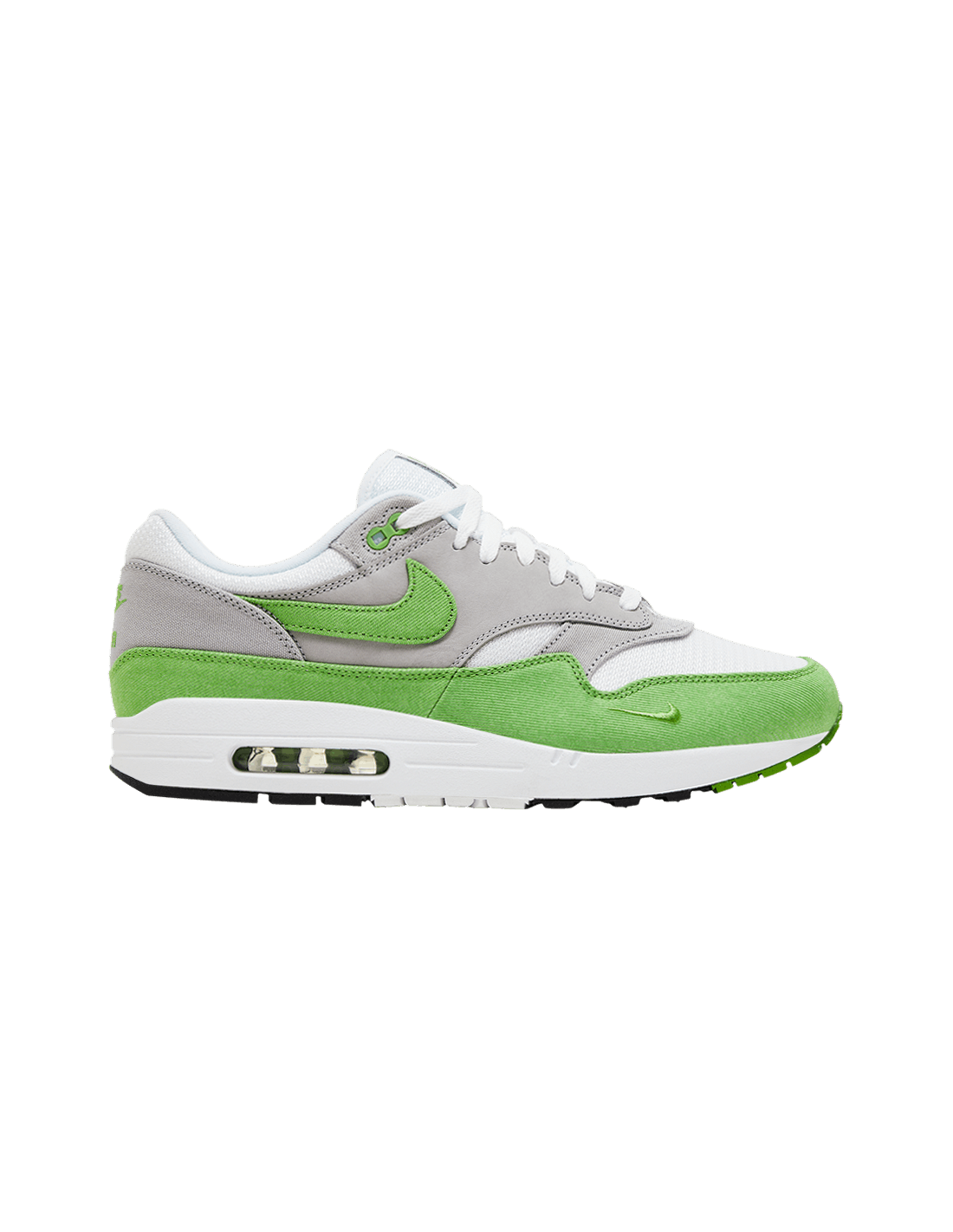 Nike Air Max 1 Patta 20th Anniversary Chlorophyll HF1012300 MBS