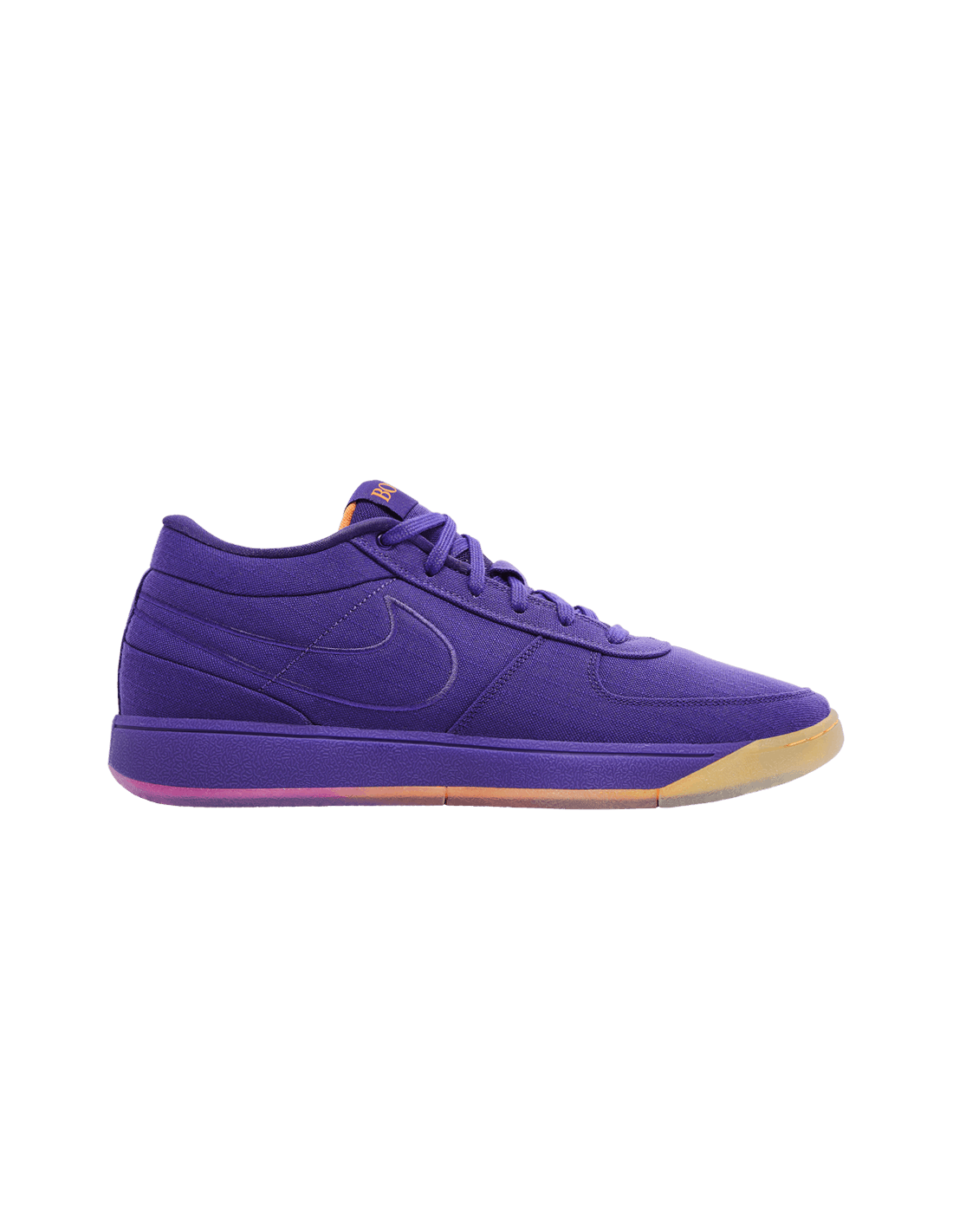 Nike Book 1 Sunset HJ5351500 MBS