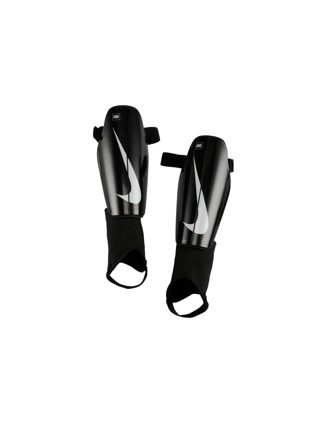 Nike Charge DX4608-010 Επικαλαμίδες Ποδοσφαίρου Ενηλίκων Μαύρες