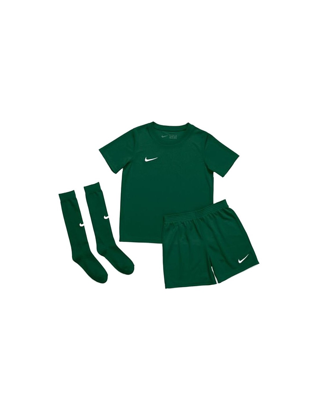 Nike Dry Park 20 Jr CD2244302 football kit