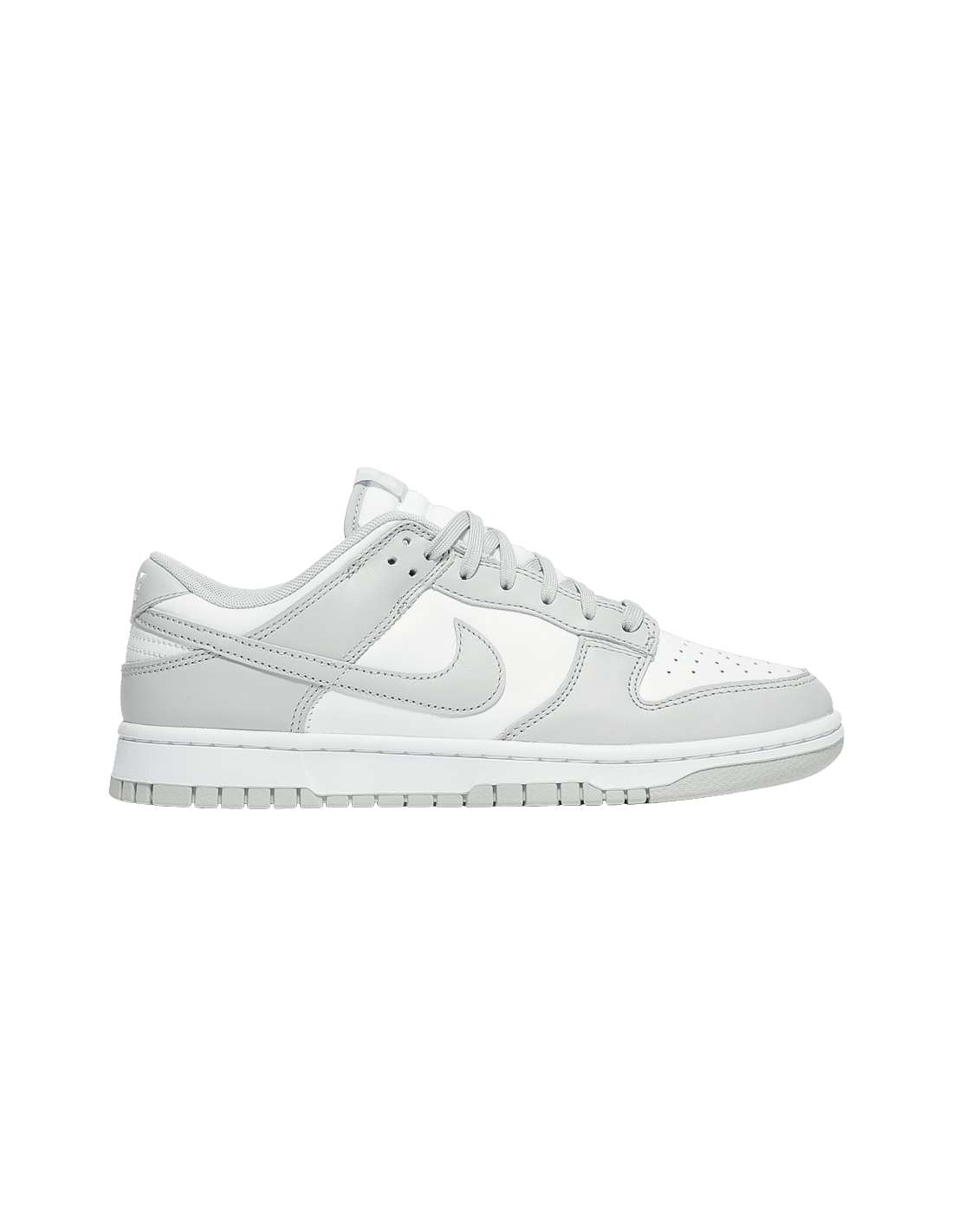 Nike Dunk Low Grey Fog DD1391103 MBS
