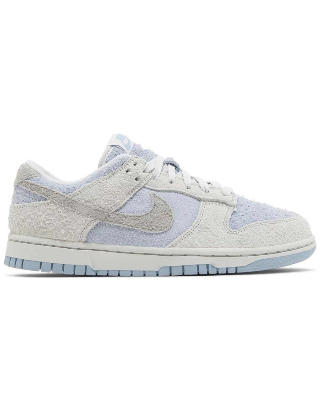 Nike Dunk Low Light Armoury Blue Photon Dust (Women's) (FZ3779-025) MBS