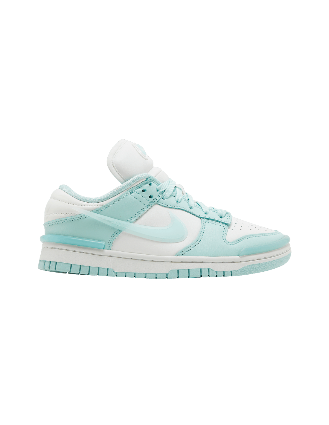 Nike Dunk Low Twist Jade Ice Women's DZ2794101 MBS