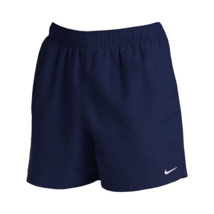 Nike Essential LT Ανδρικό Μαγιό Σορτς Πορτοκαλί NESSA560-822
