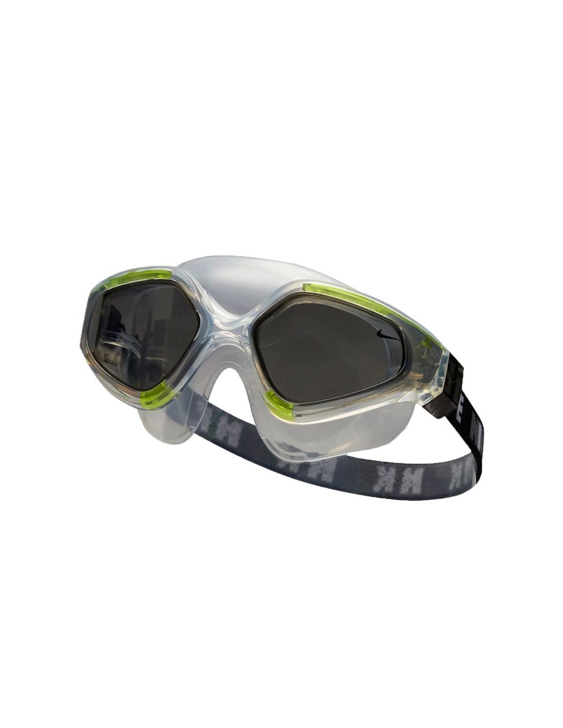 Nike Expanse Atomic NESSC151312 OS swimming goggles