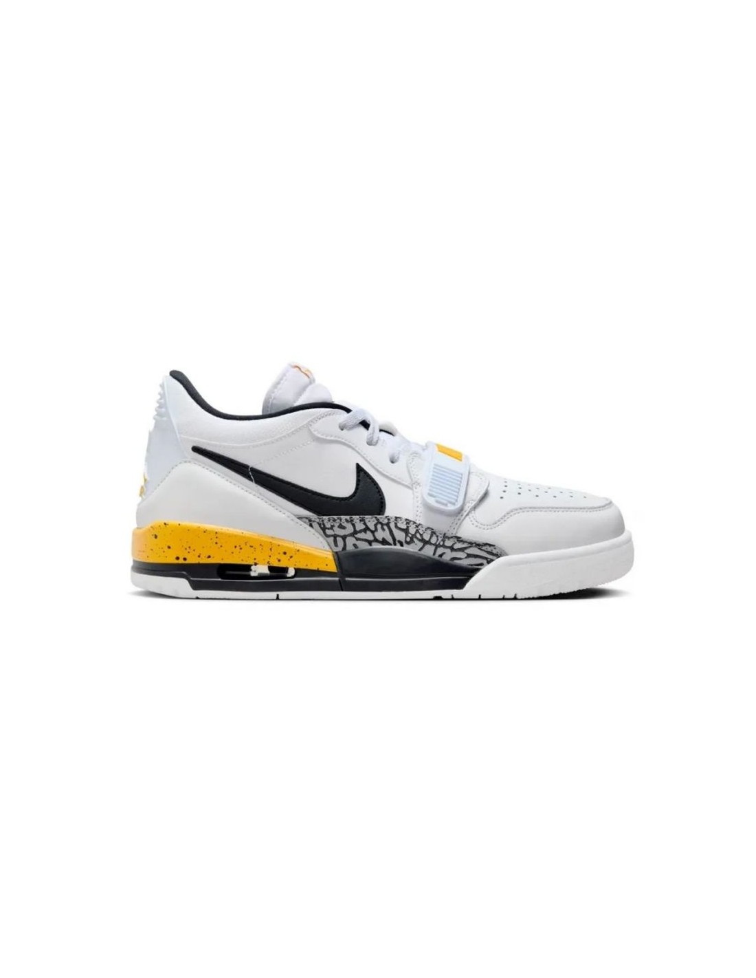 Nike Jordan Legacy 312 Low M CD7069107 shoes