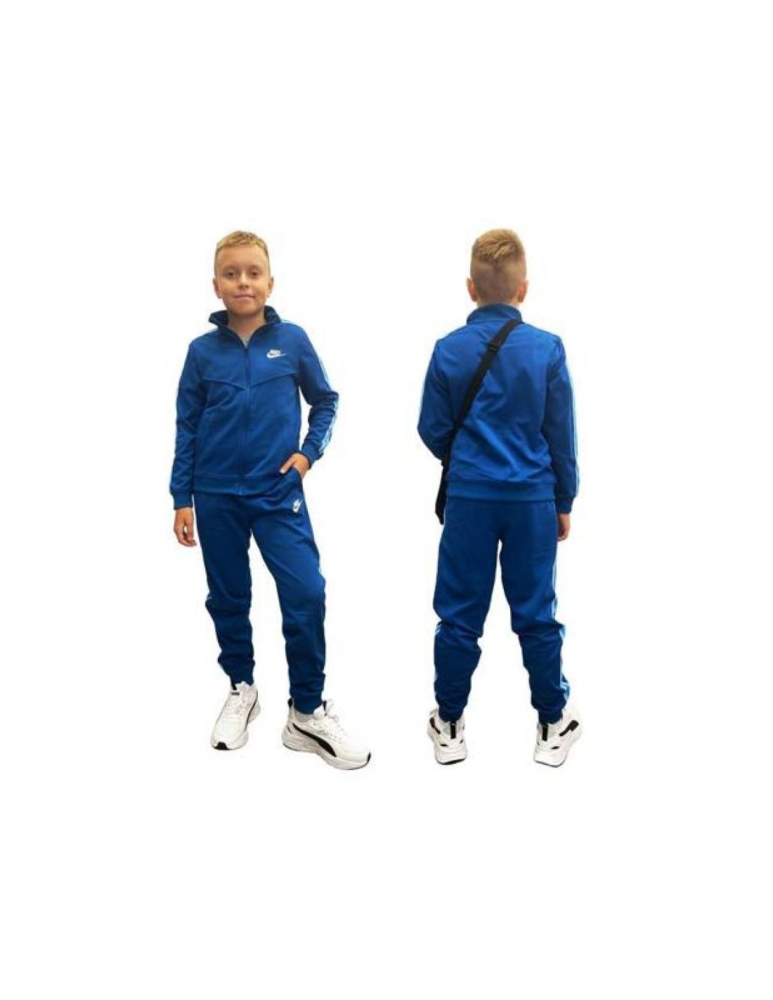 Nike Jr Tracksuit FD3061476