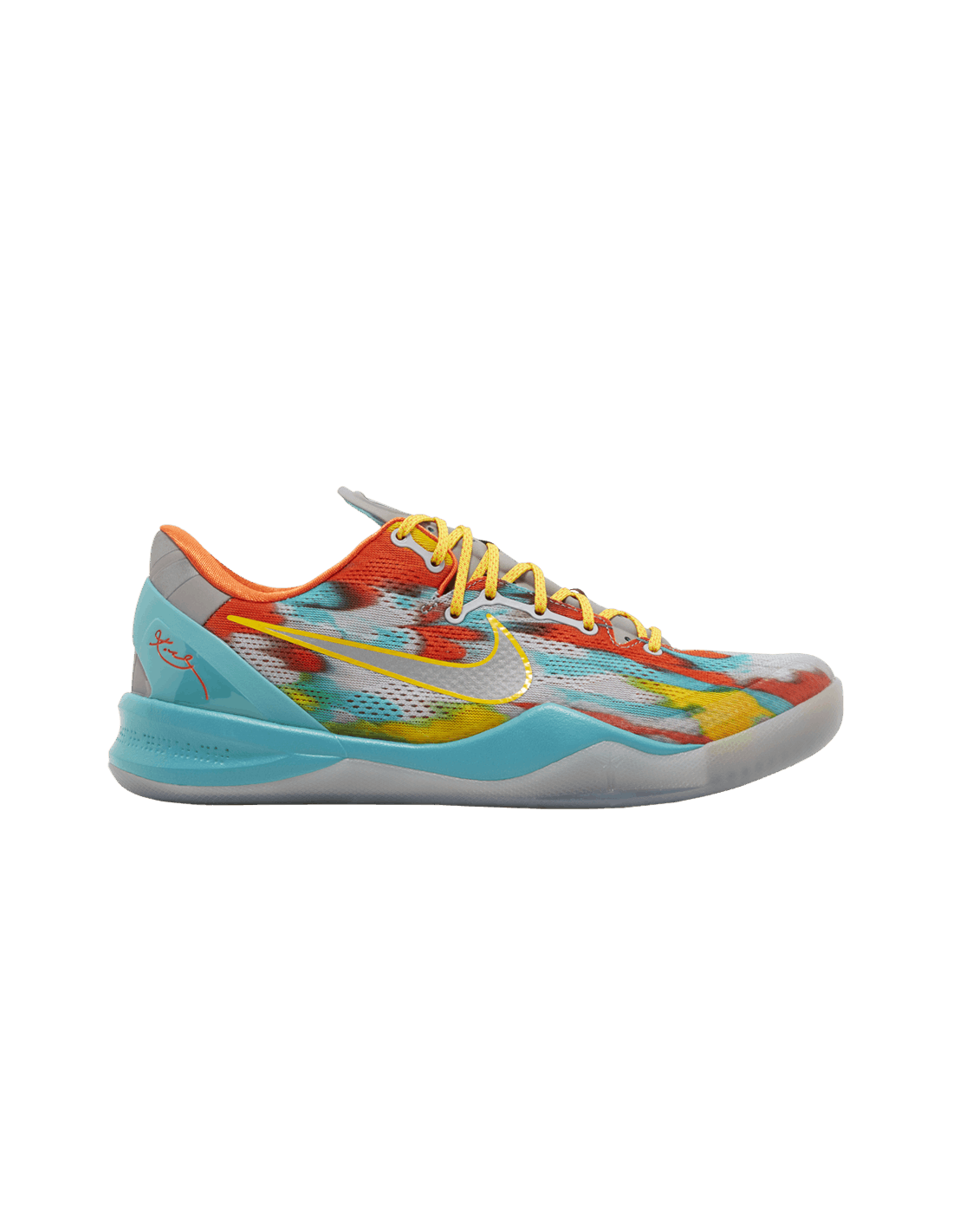 Nike Kobe 8 Protro Venice Beach 2024 FQ3548001 MBS