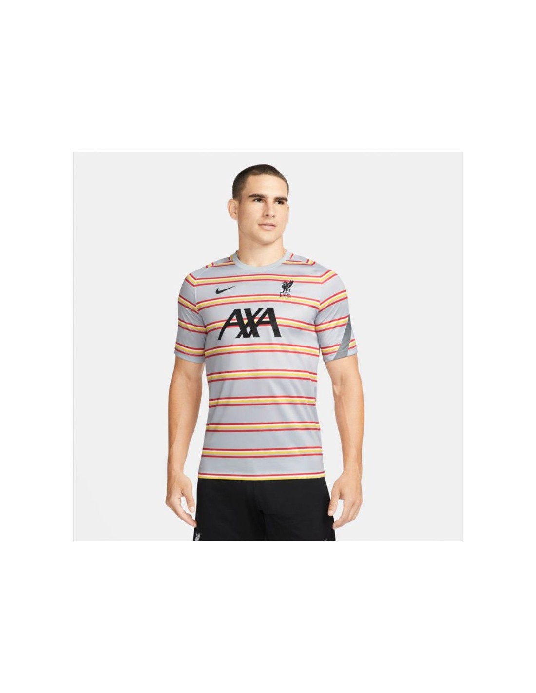 Nike Liverpool FC M DB7627 017 Tshirt