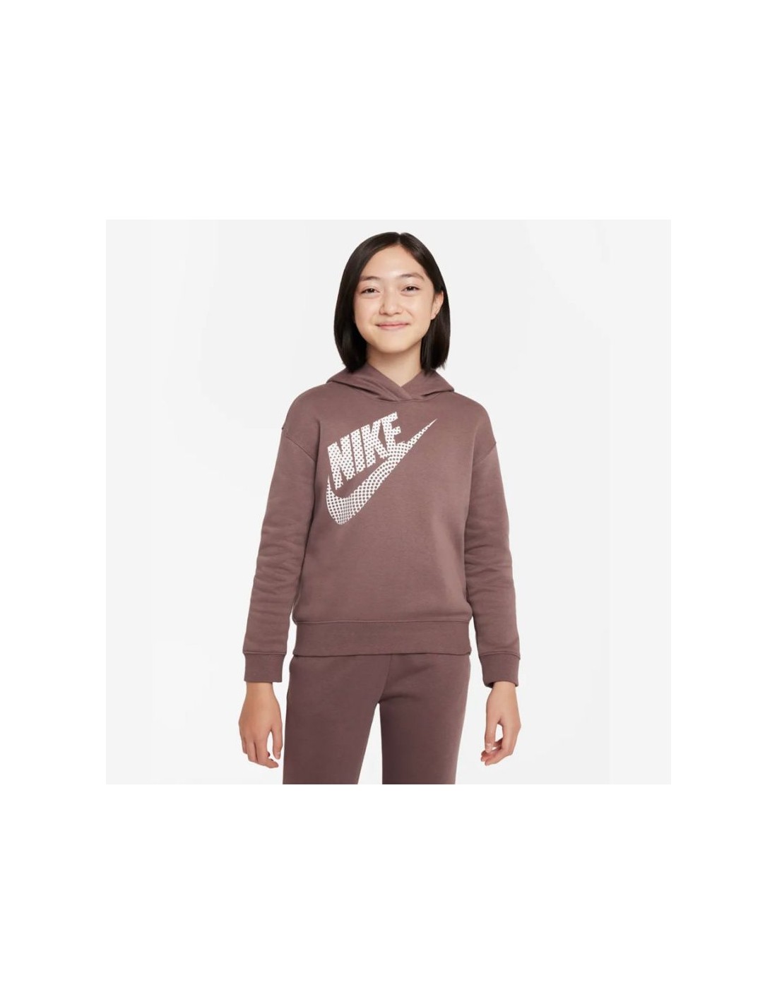 Nike NSW OS PO Hoodie Jr DZ4620291