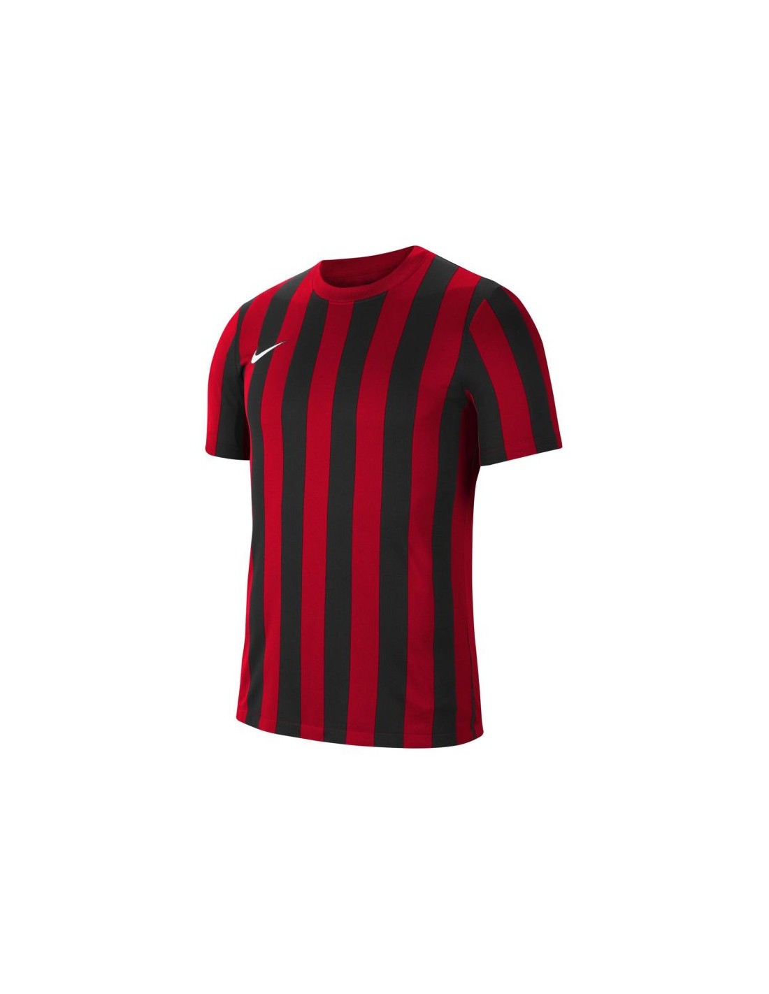 Nike Striped Division IV M Tee CW3813658
