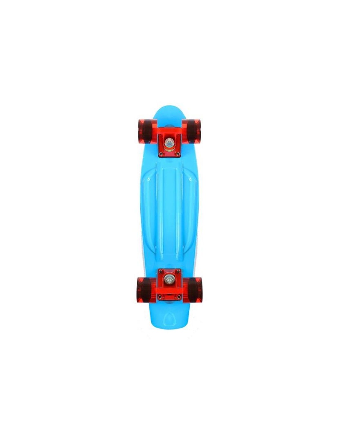 Nils Extreme Crude Dragon Complete Penny Board Μπλε