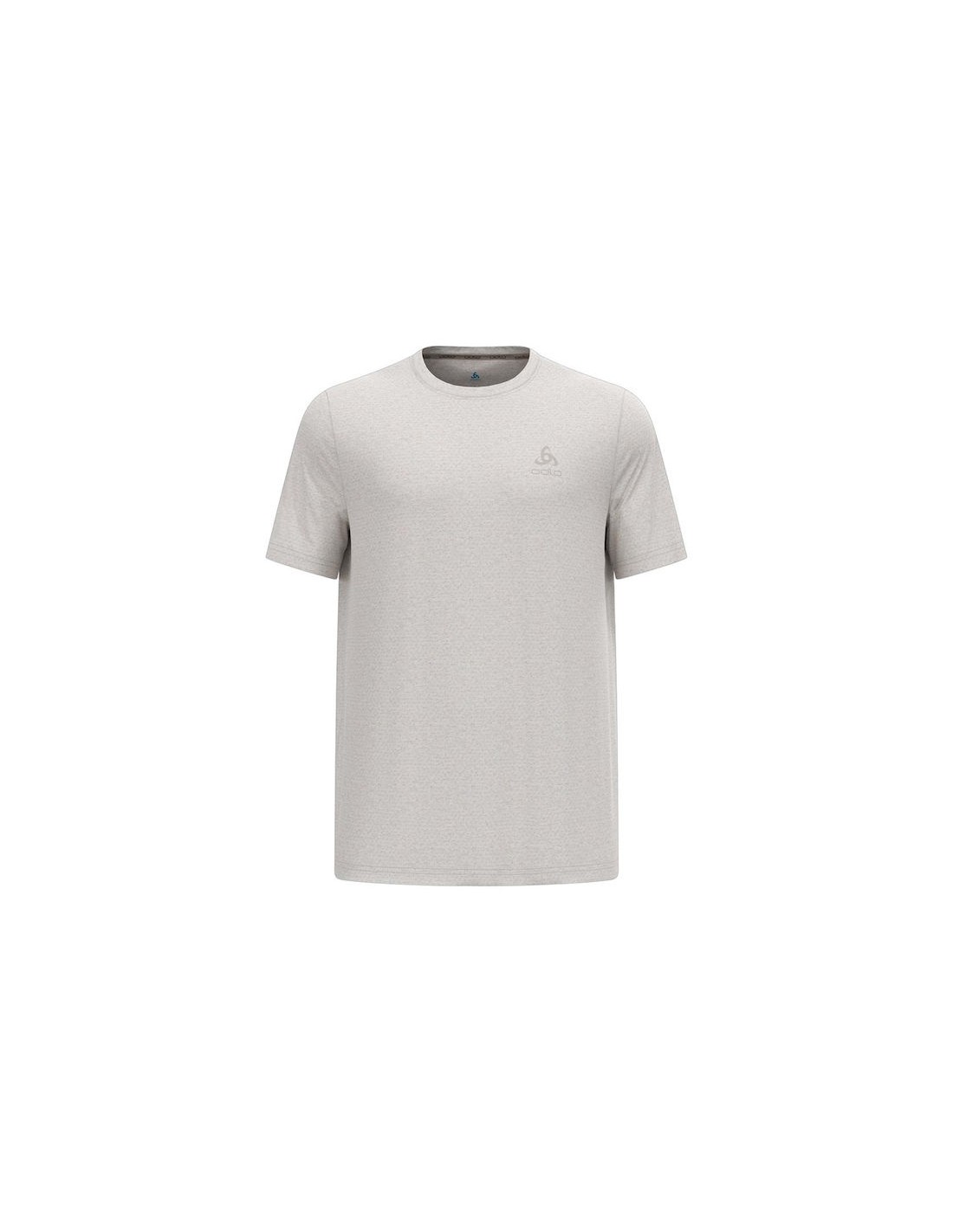 Odlo Running Tarining Tshirt Crew neck 31403210835 Μπέζ