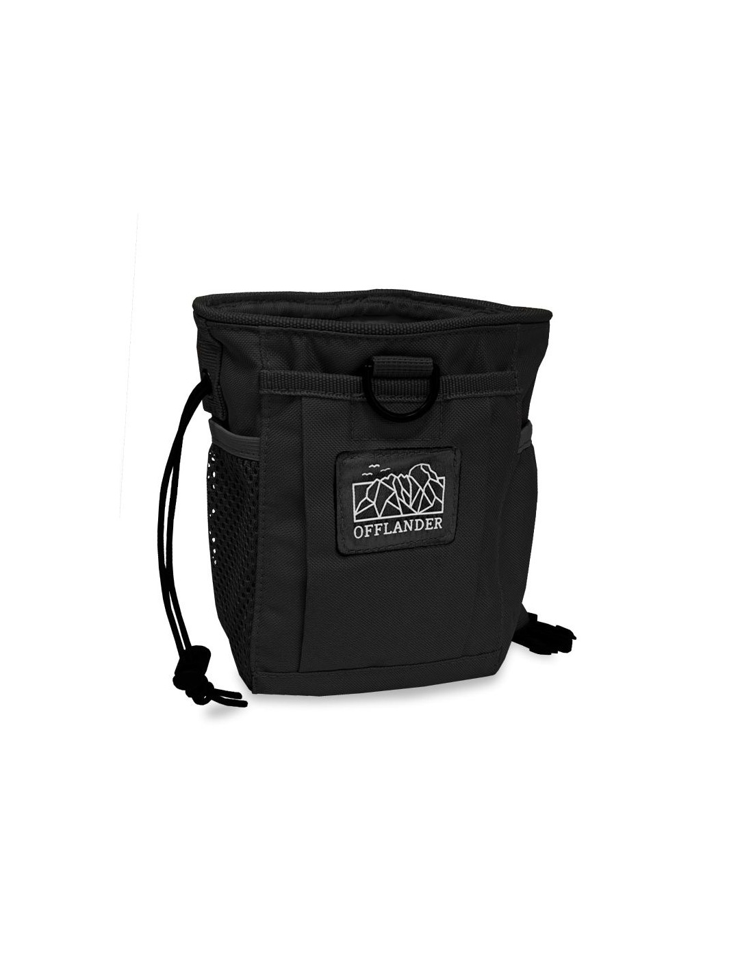 Offlander Molle tactical pouch OFFCACC30BK