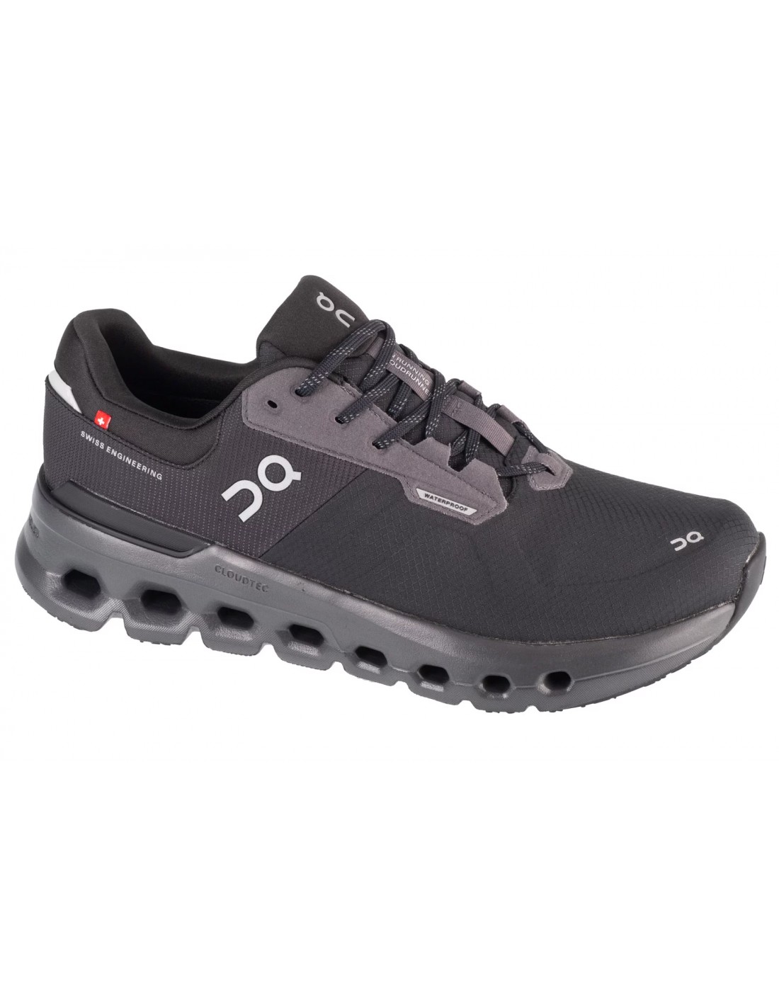 On Cloudrunner 2 Waterproof 3ME10152130