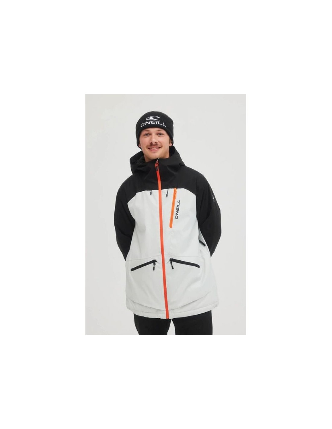 O'Neill Discorder Ski Jacket M 250000745015