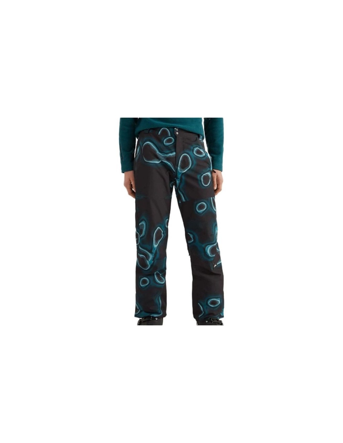 O'Neill Hammered Ski Pants M 255002035033