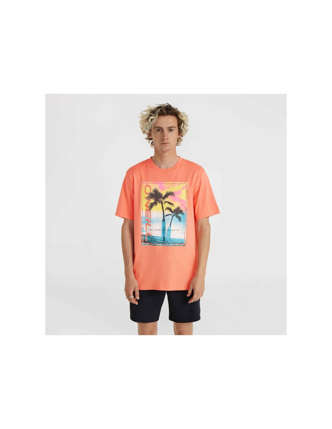 O'Neill Jack Neon TShirt M 92800613602