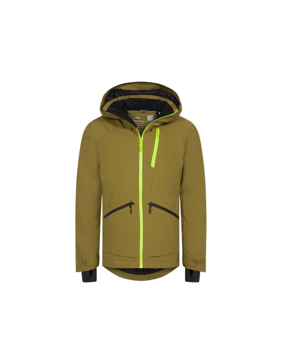 O'Neill ski jacket M 250000717015
