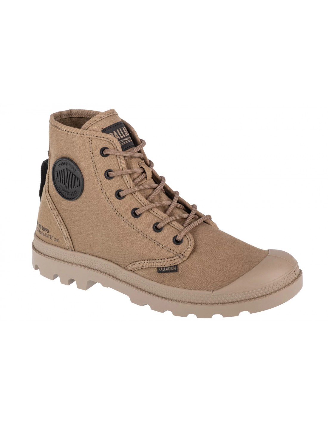 Palladium Pampa Hi HTG Supply 77356308M