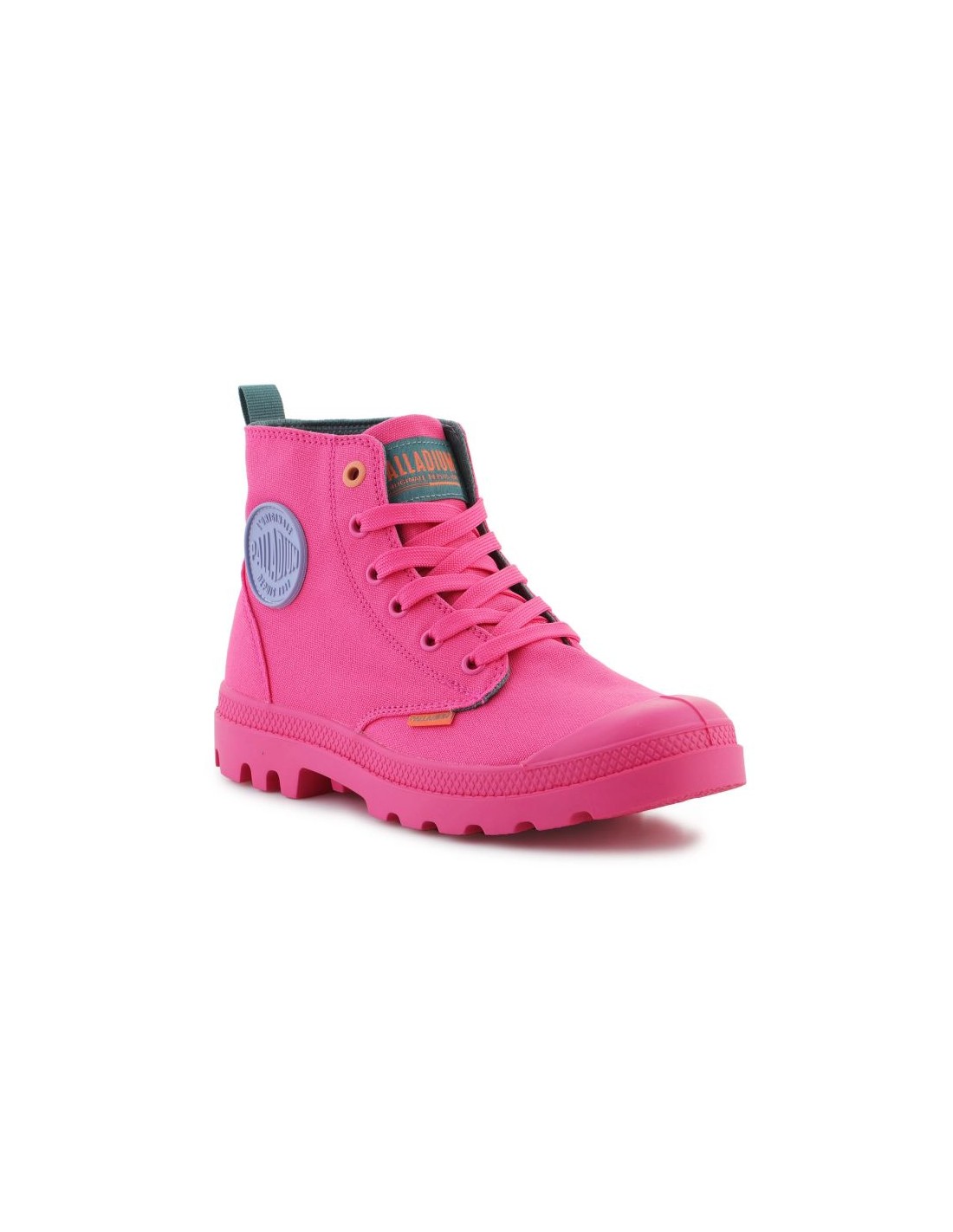 Palladium Pampa Monopop W shoes 99140679m