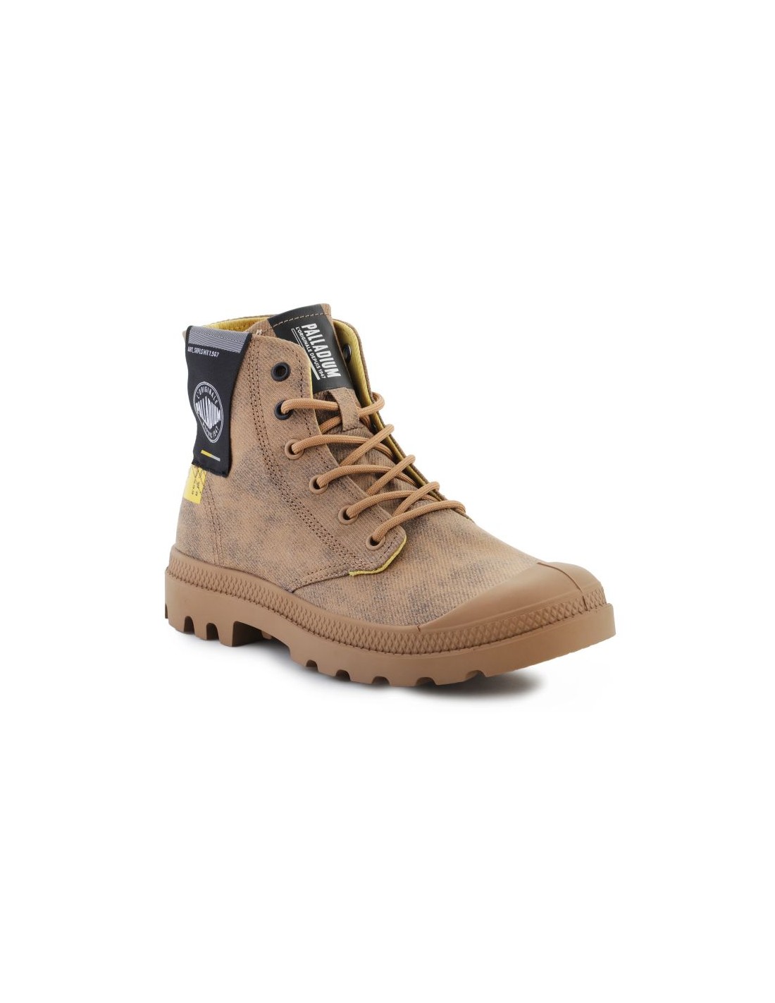 Palladium Pampa Surplus shoes 74389291M