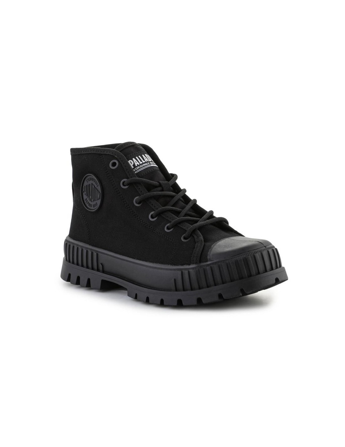 Palladium Γυναικεία Μποτάκια 77965-001