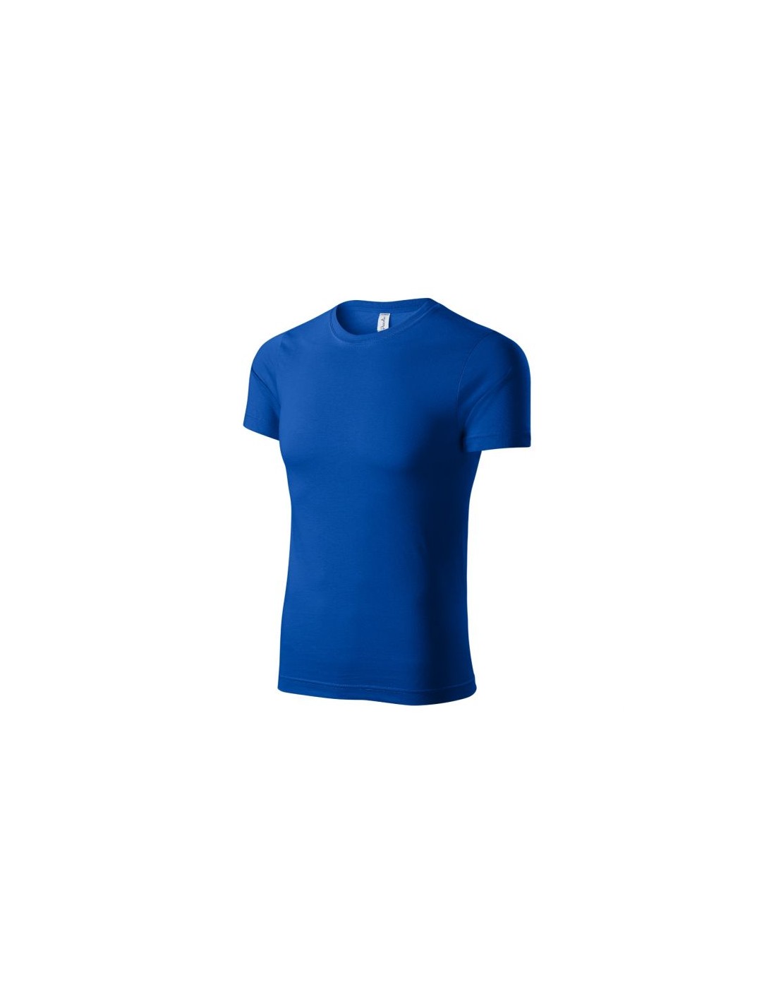 Piccolio Παιδικό T-shirt Μπλε MLI-P7205