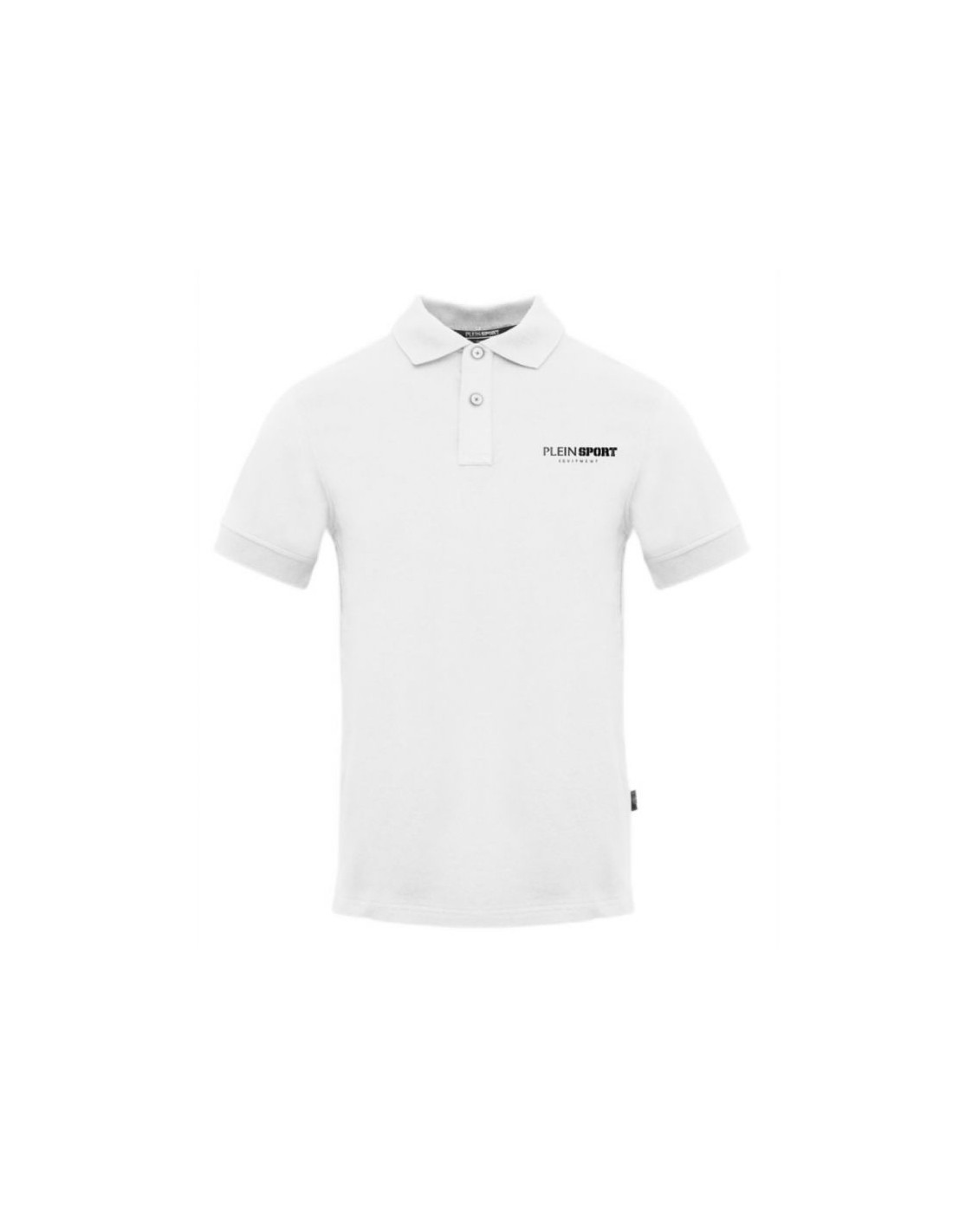Plein Sport Polo Slim M PIPS500 Tshirt
