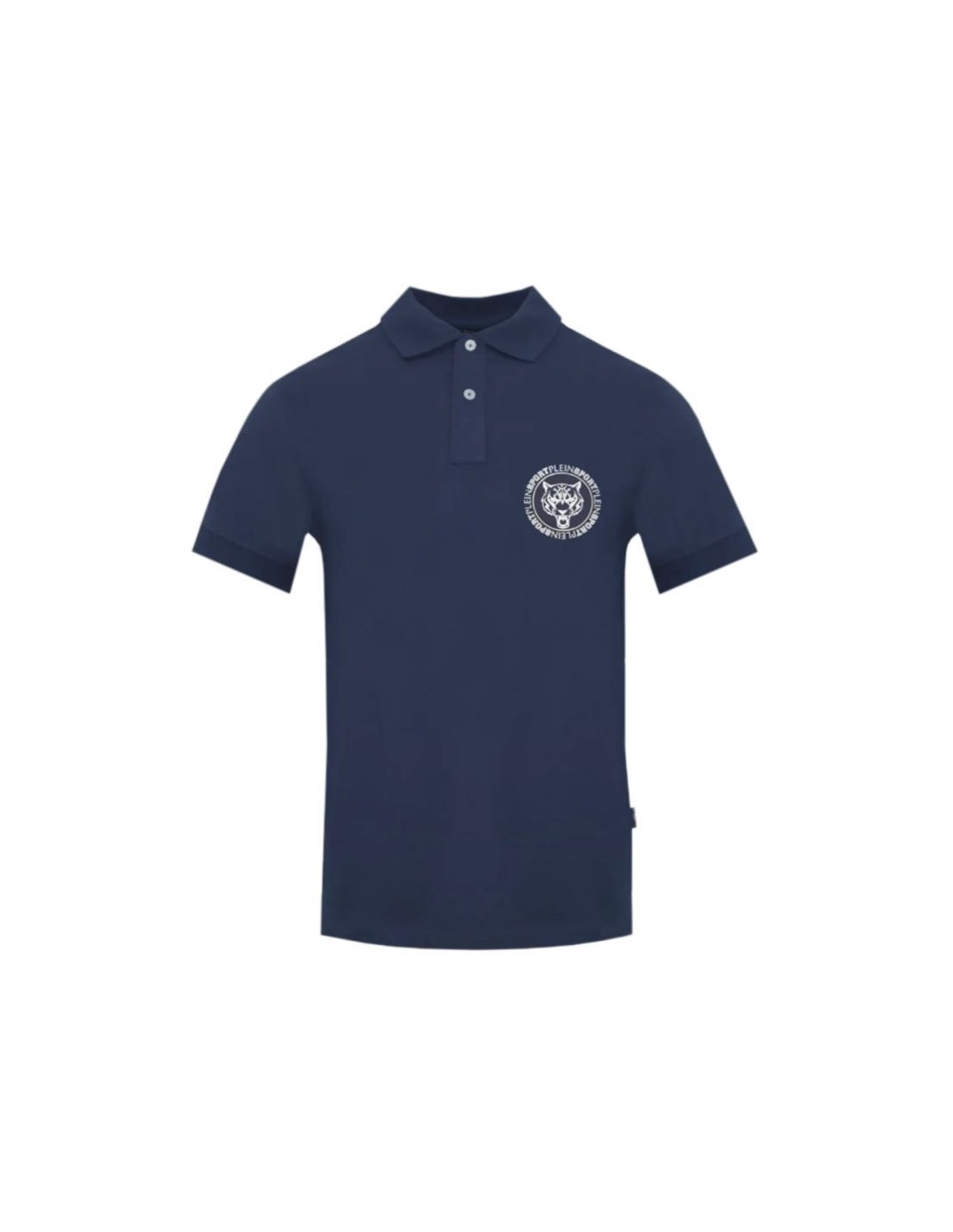 Plein Sport Polo Slim M PIPS508 Tshirt