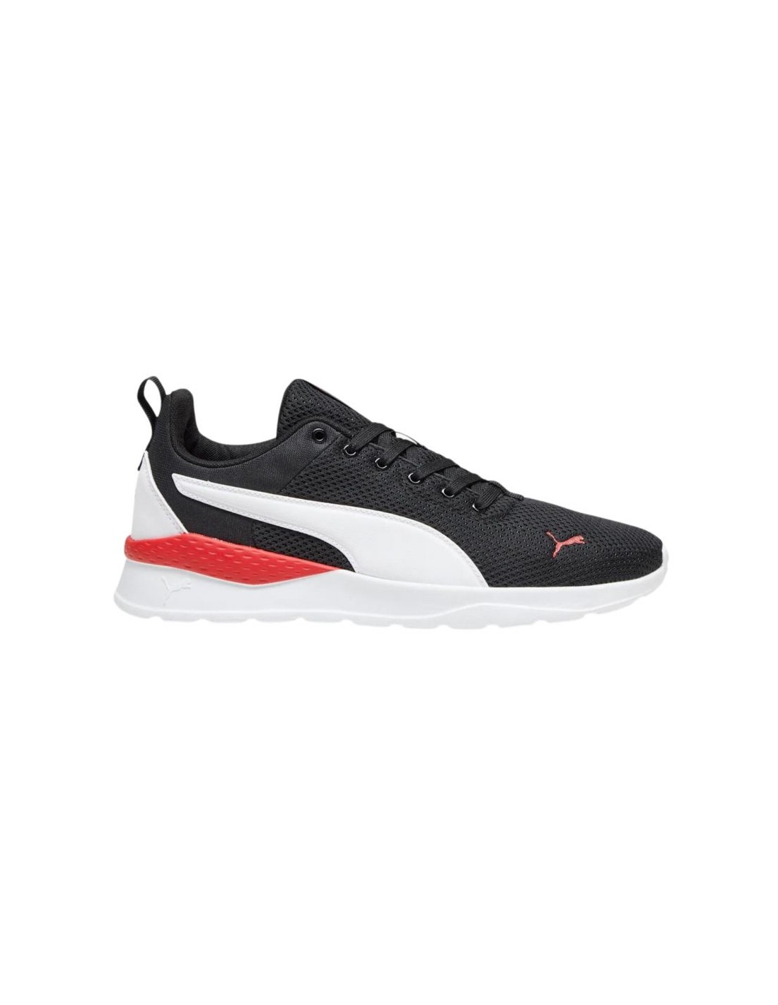 Puma Anzarun Lite Ανδρικά Μαύρα 371128-50