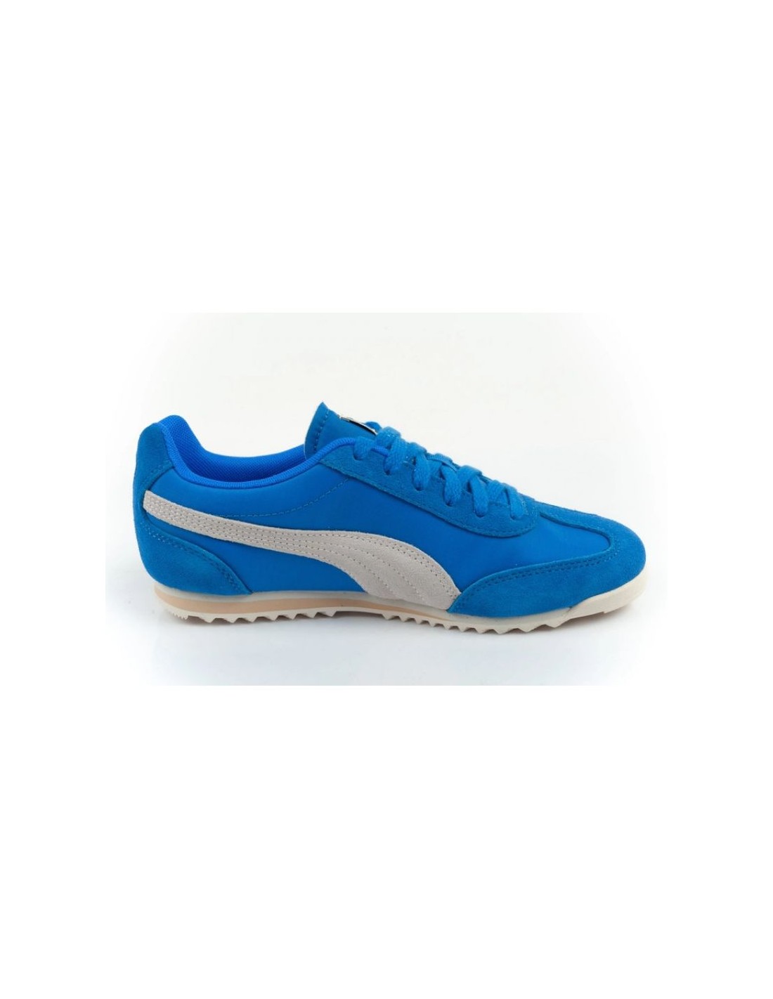 Puma Arizona Nylon W 398682 01 Shoes - Image 4