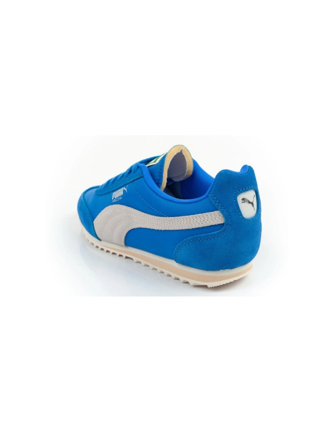 Puma Arizona Nylon W 398682 01 Shoes - Image 5