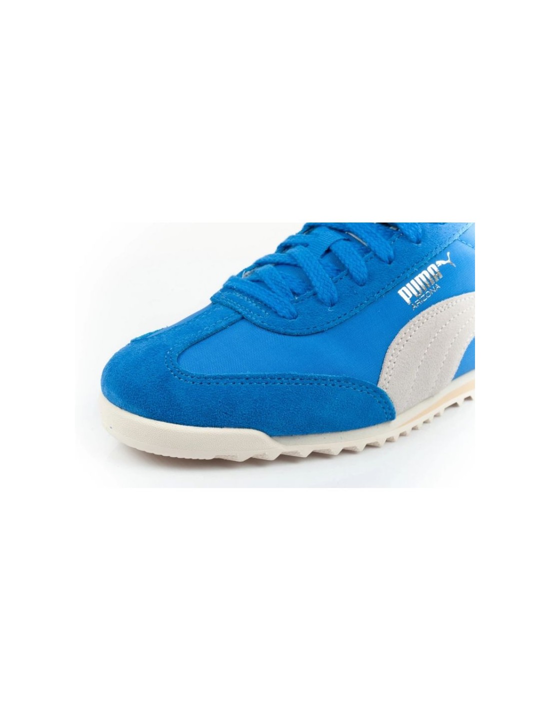 Puma Arizona Nylon W 398682 01 Shoes - Image 6