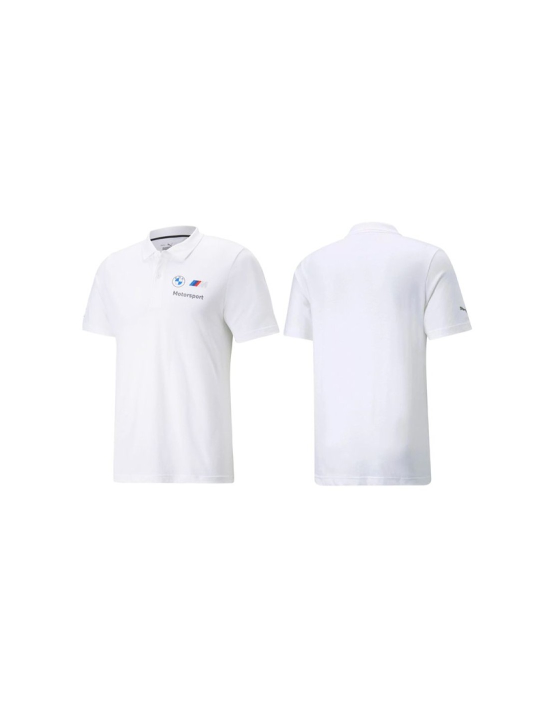 Puma BMW MMS M polo shirt 536245 02