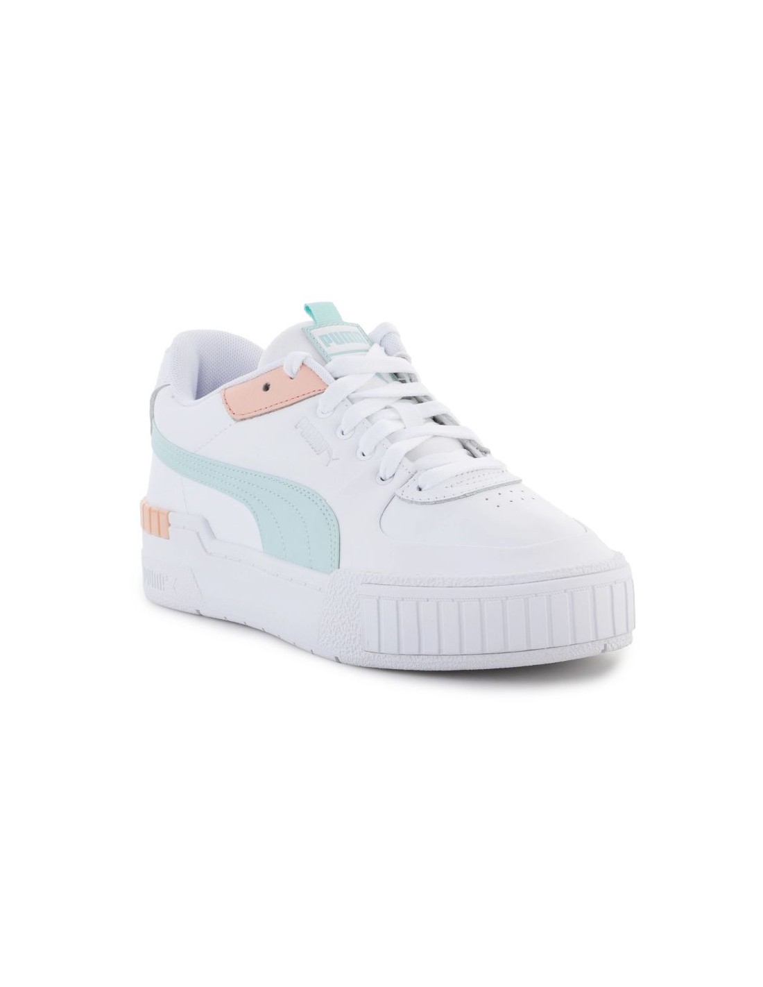 Puma Cali sport W shoes 37387109