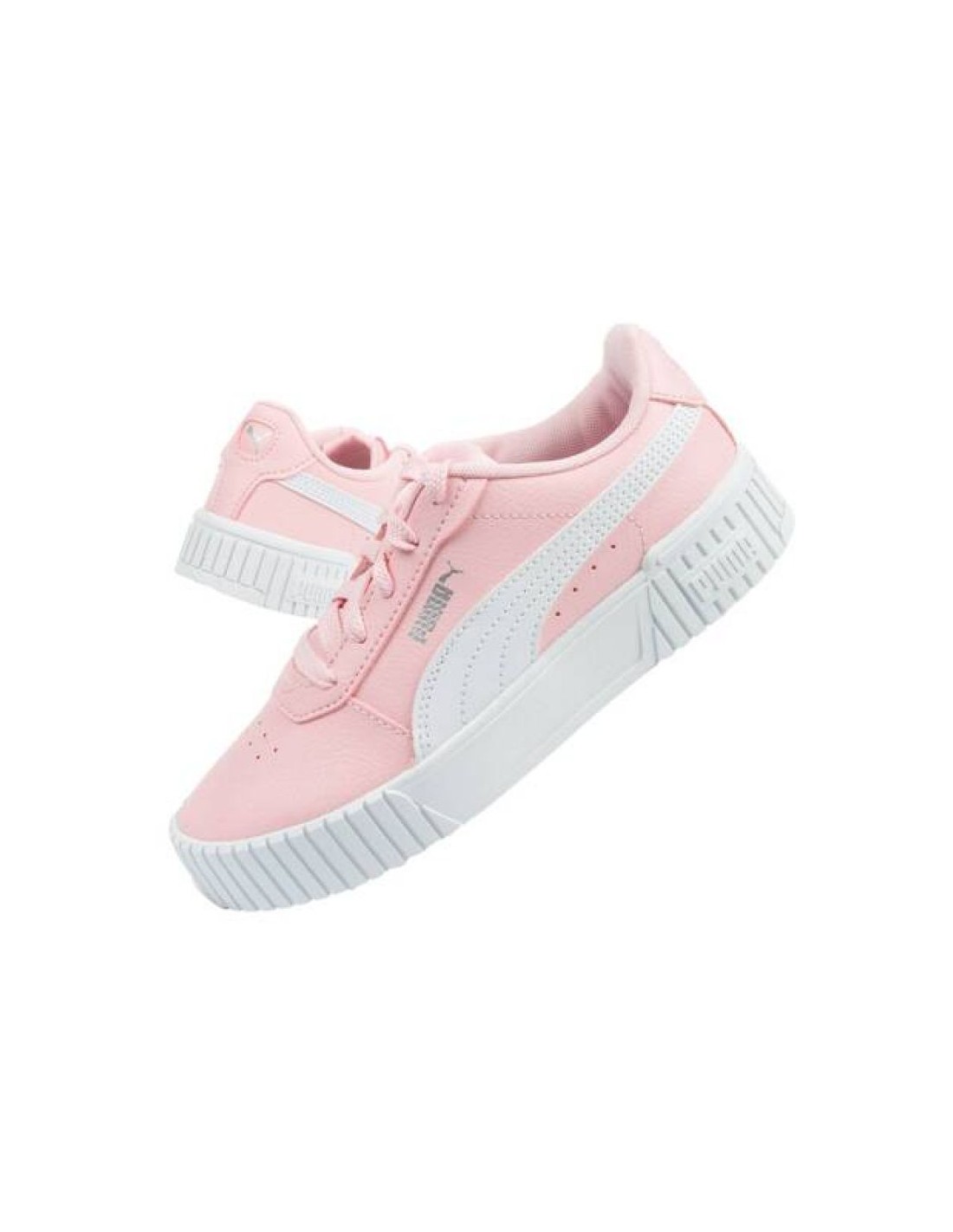 Puma Carina Jr 386186 shoes 04