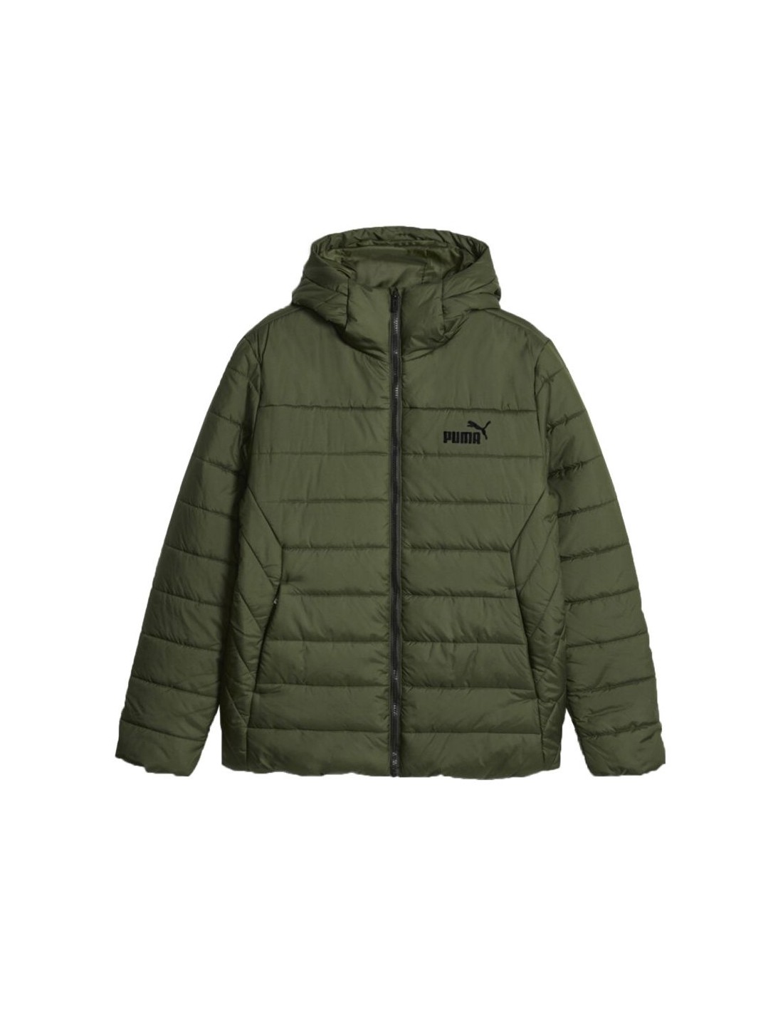 Puma ESS Hooded Padded Jacket M 848938 31