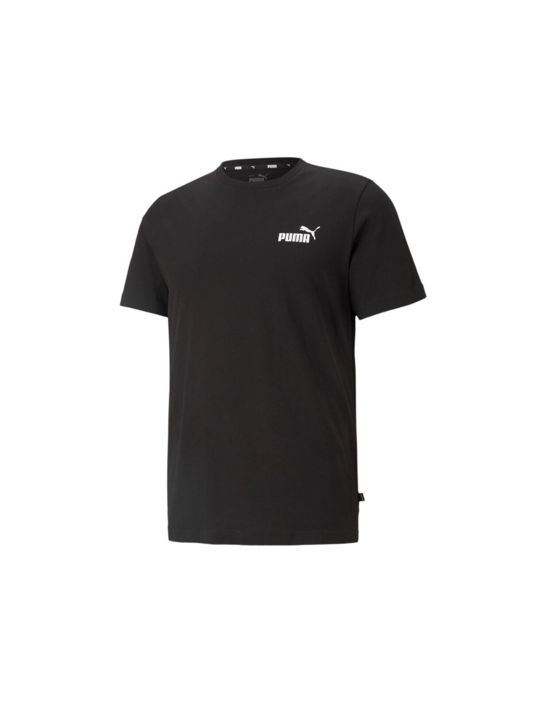 Puma ESS Small Logo Tee M 586668 01